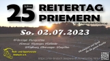 Reitertag Priemern 2023